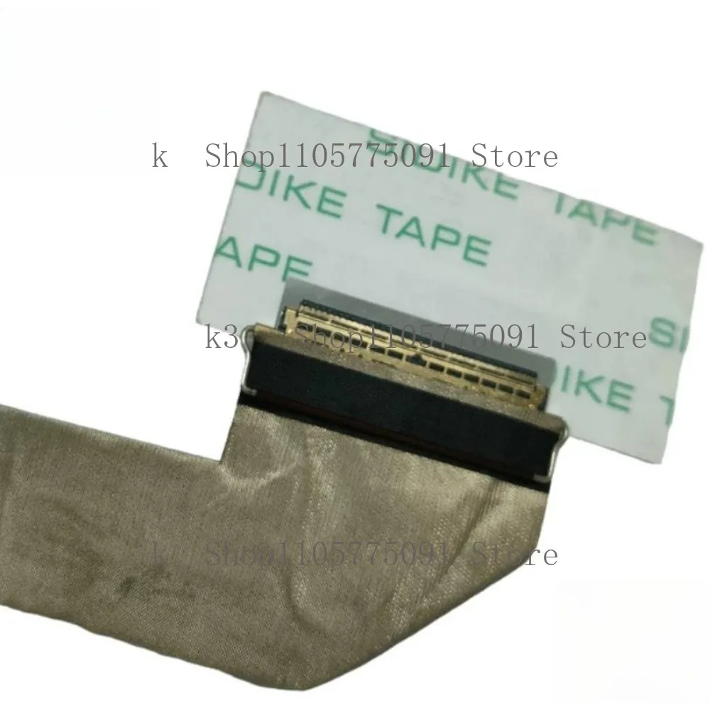 New Laptop Built-in 2.8K Screen Cable For Lenovo Yoga Slim 7 14IAH10 14ILL10/AKP10 DC02C01A800/810 40PIN