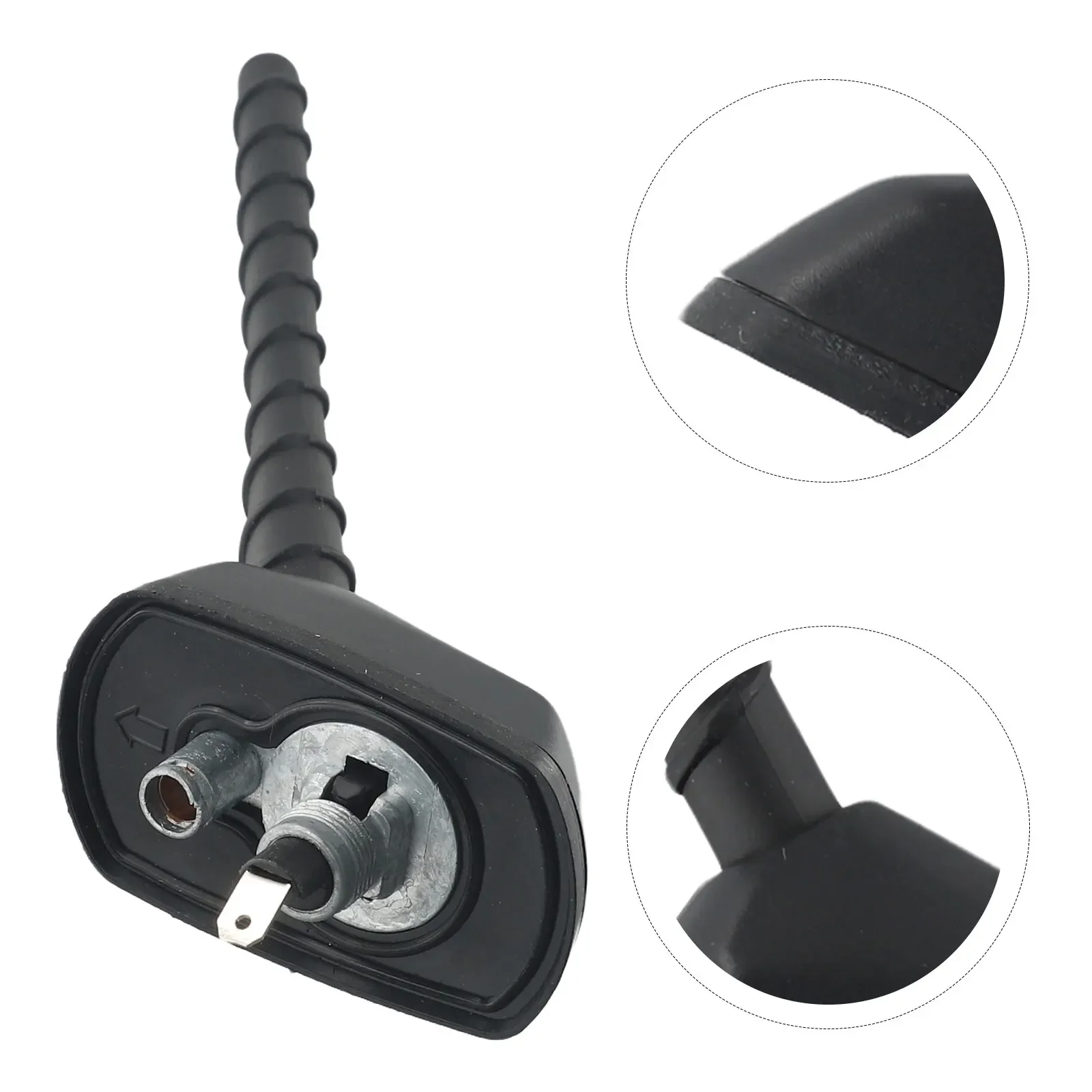 

Car Antenna Base AM / FM Exterior Antennas 962152P000 Exterior Parts Plastic 962131R000 96215-2P000 Car Accessories None