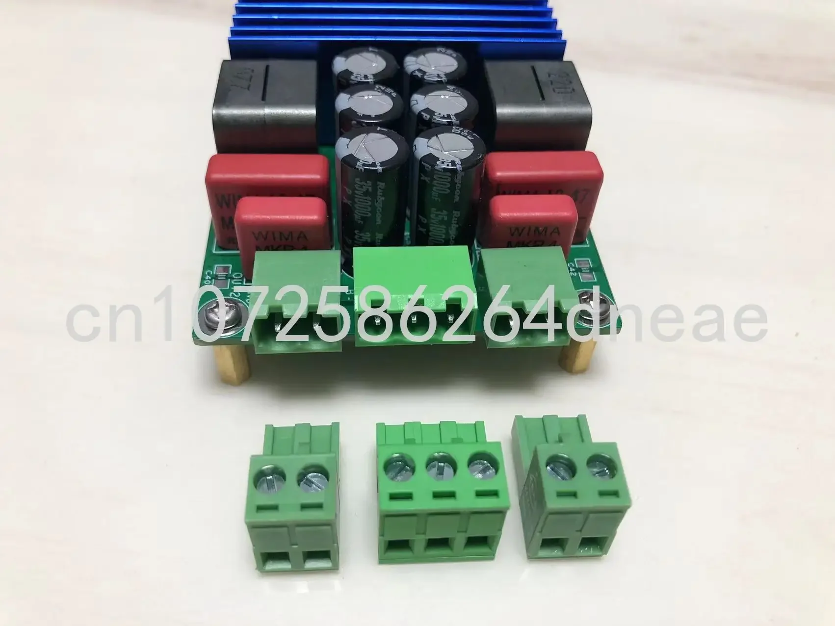 MA5332 High Quality Digital Power Amplifier Board 2X200W