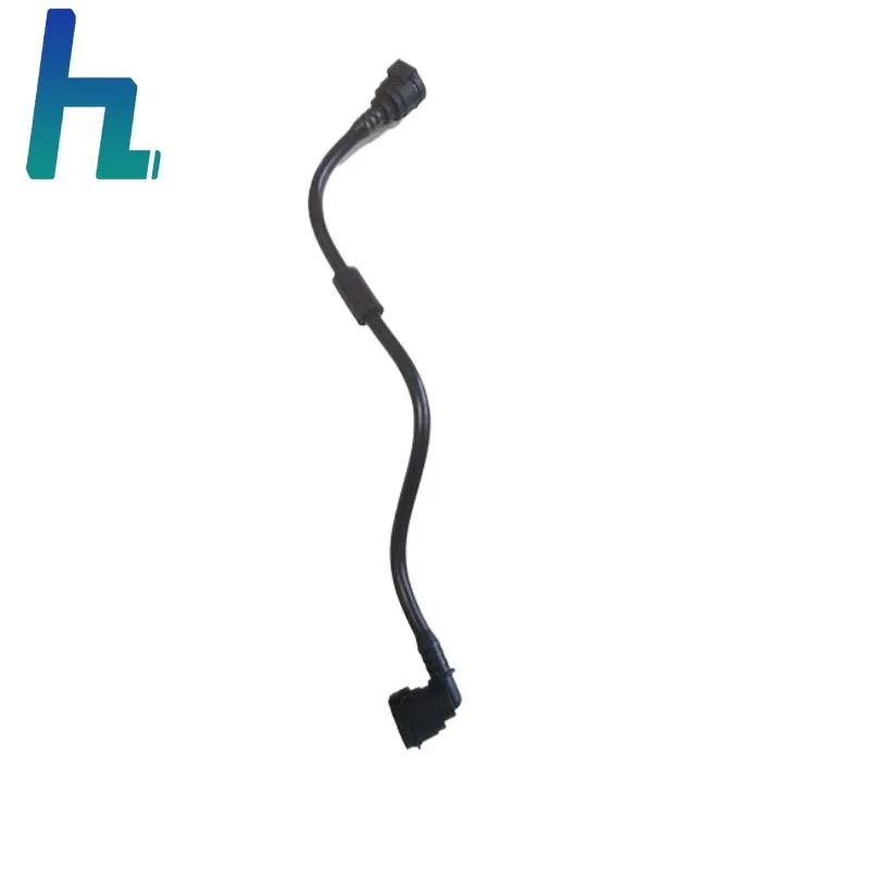 

17127535527 Radiator Intercooler Expansion Tank Pipe Coolant Hose For BMW X1 X3 X4 G01 G02 G08