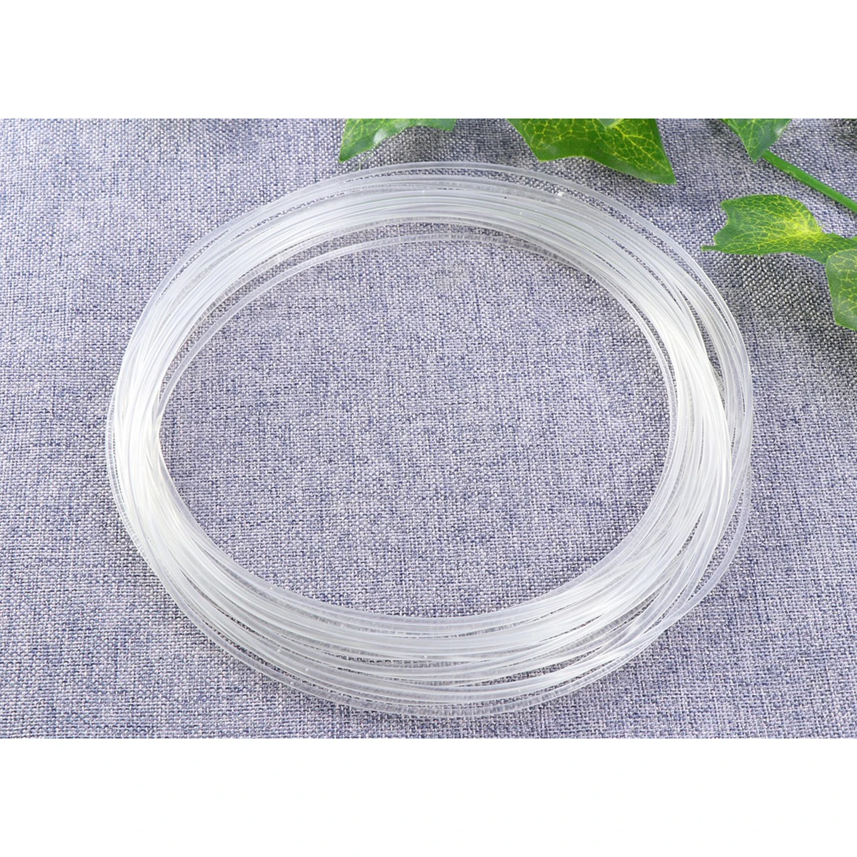 

Printer Filament 1.75Mm Pla Refills 5M Roll High Precision 0.02Mm Low Shrinkage 190-230℃ Vacuum Sealed 3D Printing