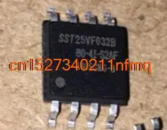 Free shipping  10 pcs SST25VF032B-80-4I-S2AF-T SST25VF032B-80-4I-S2AF SST25VF032B 80-4I-S2AF 25VF032B SOP8