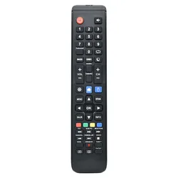 REMOTE CONTROL FOR td systems k24dlg12hs k32dlg12hs k50dlg12us k55dlg12us SMART TV