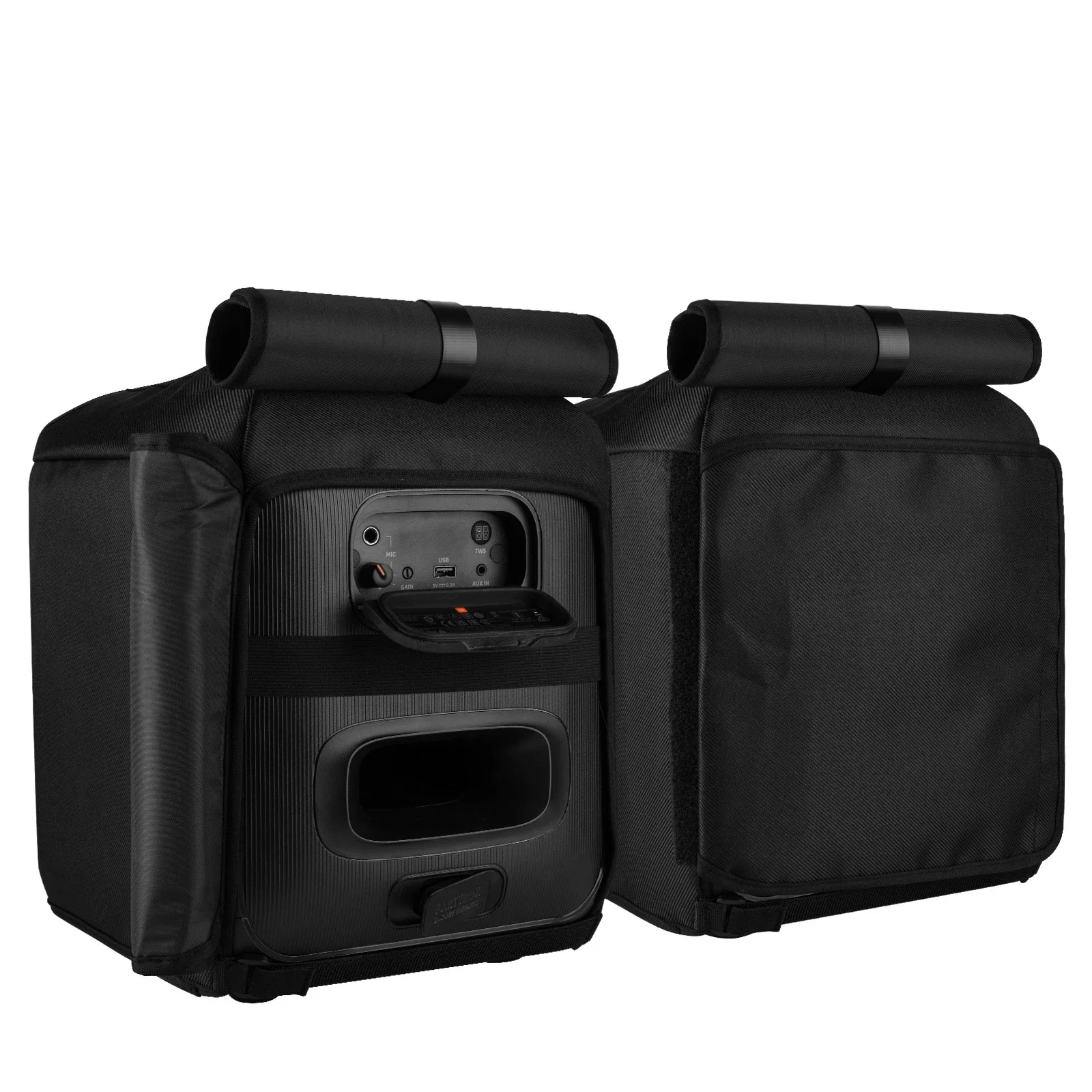 Para JBL PartyBox Encore altavoz esencial cubierta de malla cubierta antipolvo