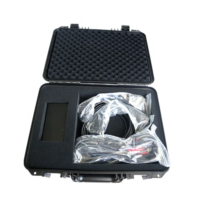 GTW BRAND WITH WARRANTY 88890300 Doctor Diagnostic ToolS Communication Adapter Group for EC210 EC240 EC290 Excavator Lo