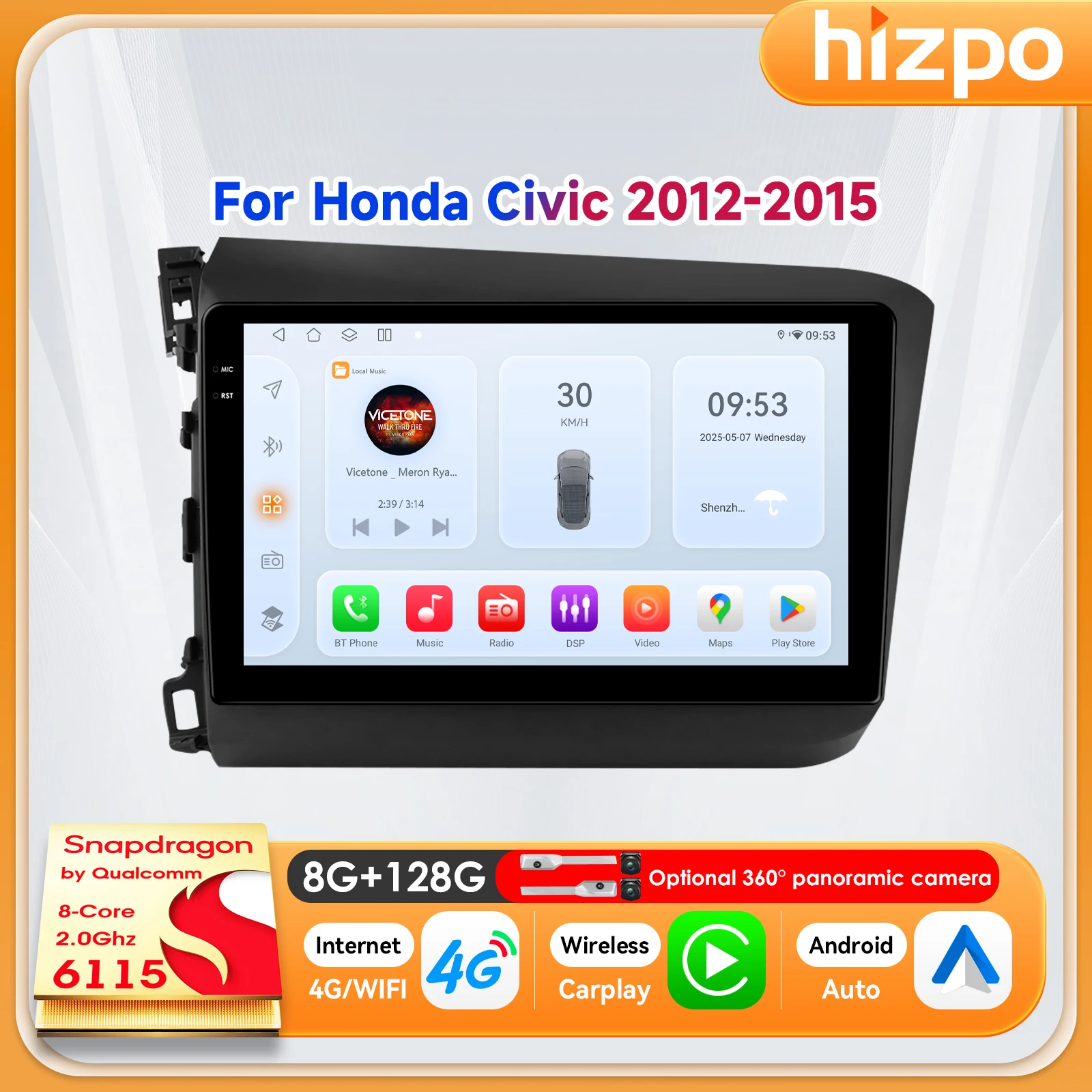 Hizpo 9