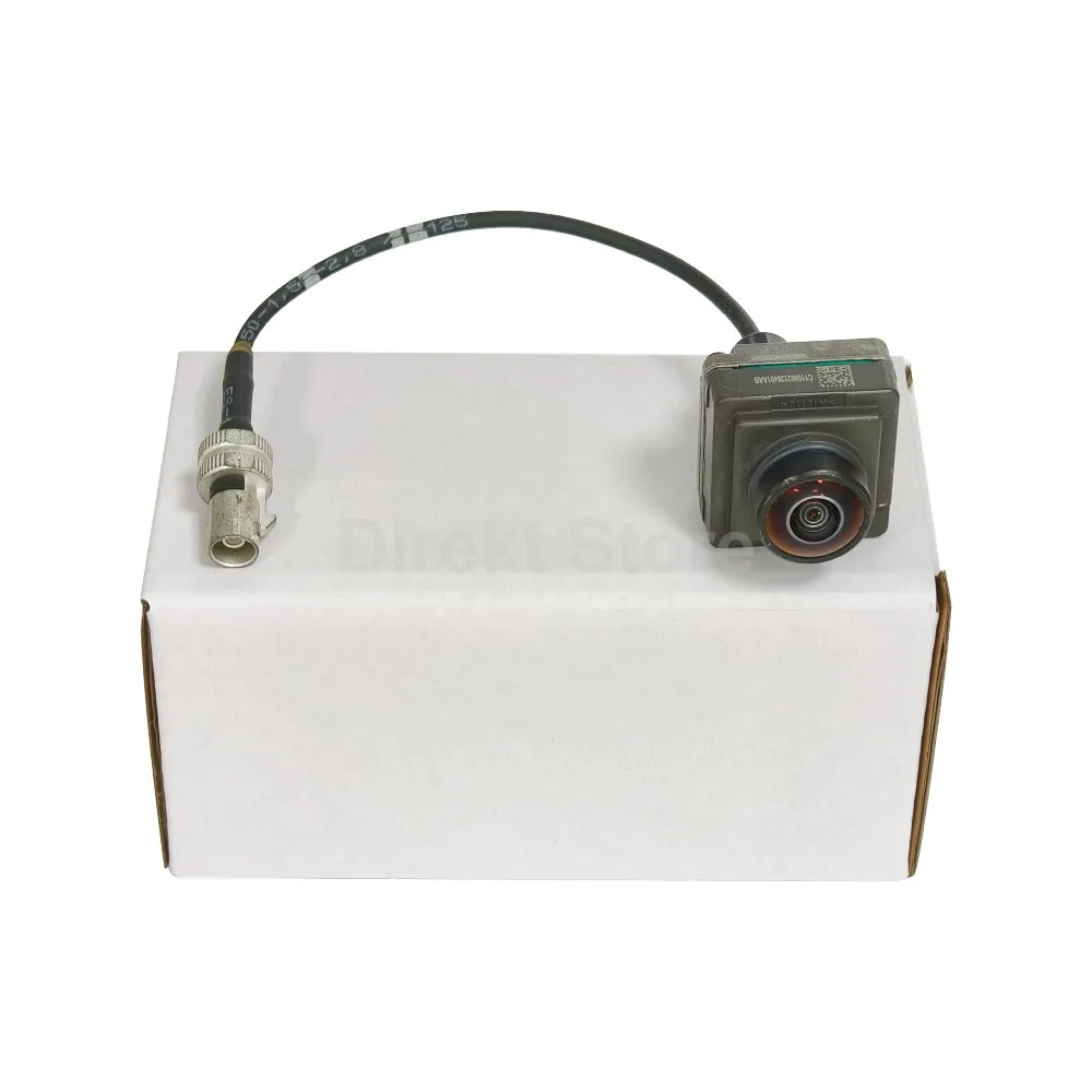 High Quality Camera 84483315 Compatible with 2020 2021 2022 Chevrolet Corvette GM Cadillac XT4 XT5 84891664 1960176 1960178