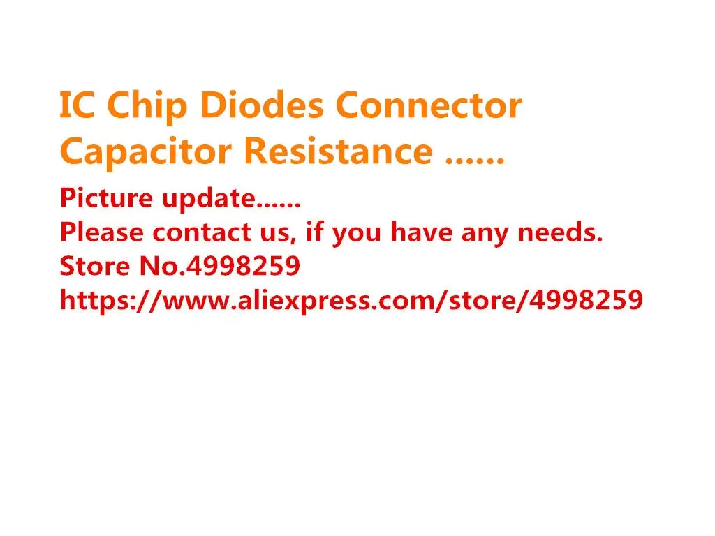 Good Quality  (1PCS) Auto Chip 8909000938 890OOO938 Automobile IC QFP SMD