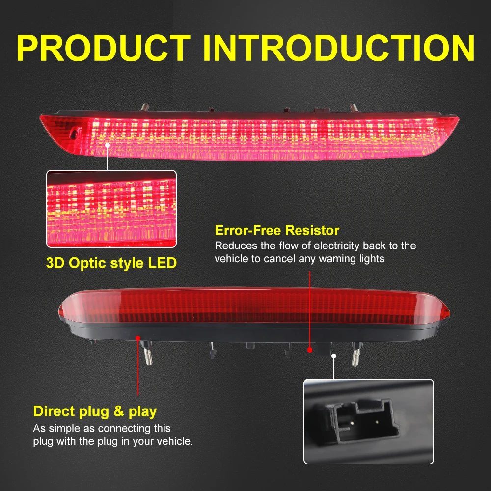 1PC For Citroen C4 …