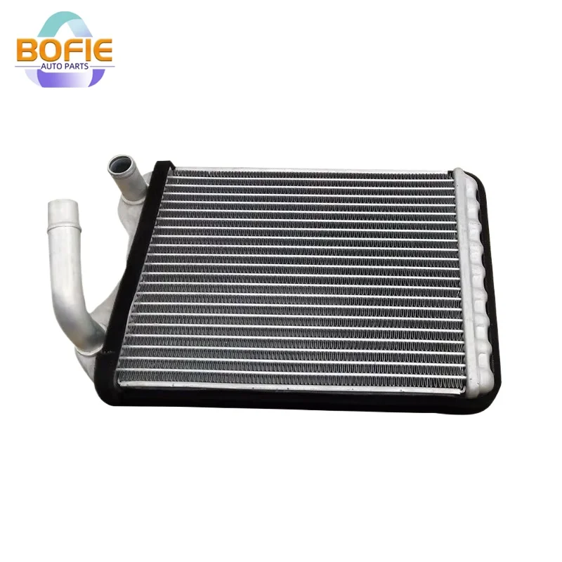 

MB813485 MN188337 MB898519 Automobiles Front Heater Core For Mitsubishi Pajero Montero II 1990-2004 V32 V43 V45