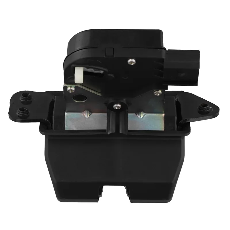 Защелка задней двери в сборе 81230-3Z000 812303Z000 ДЛЯ Kia Sorento Hyundai Jiahua (YP) Gree/Gree