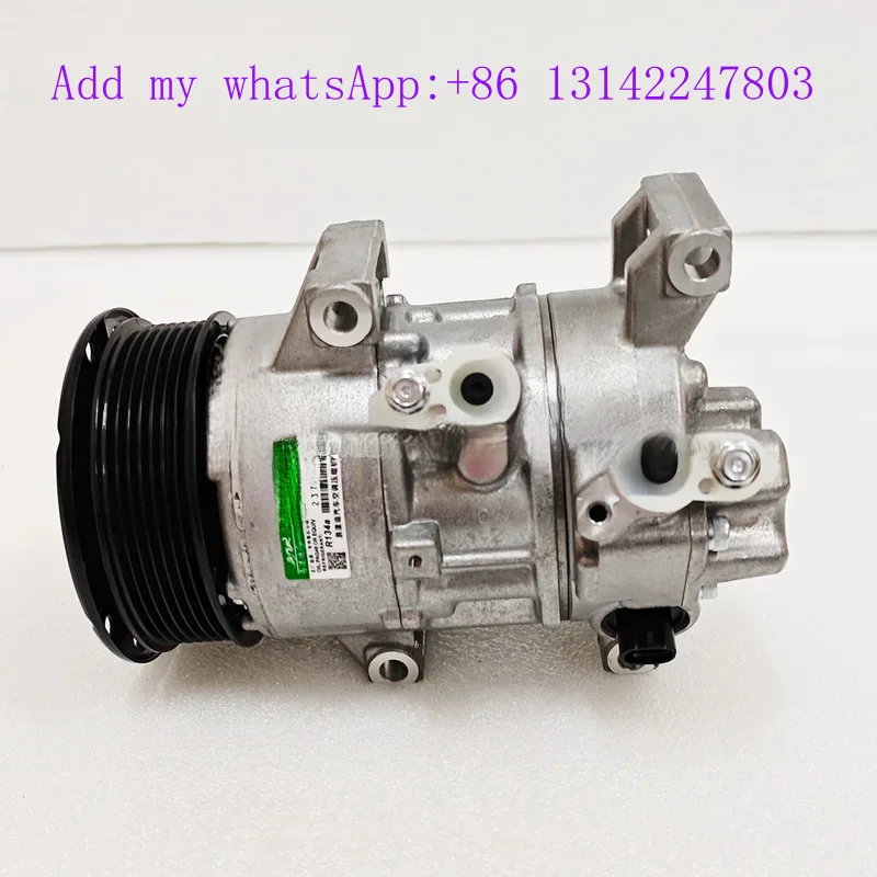 

5SE12C AC Compressor Cooling Pump PV7 for 2.0 8831042250 8831002400 8831042260 4472601250