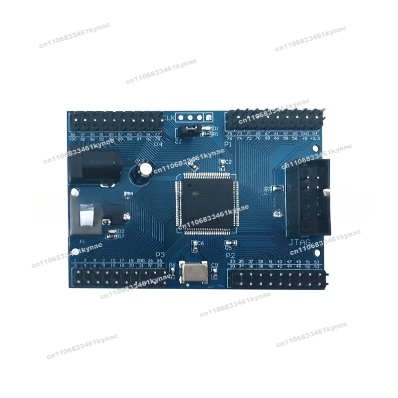 Adequado para placa de desenvolvimento Altera MAX II EPM240, placa de aprendizagem