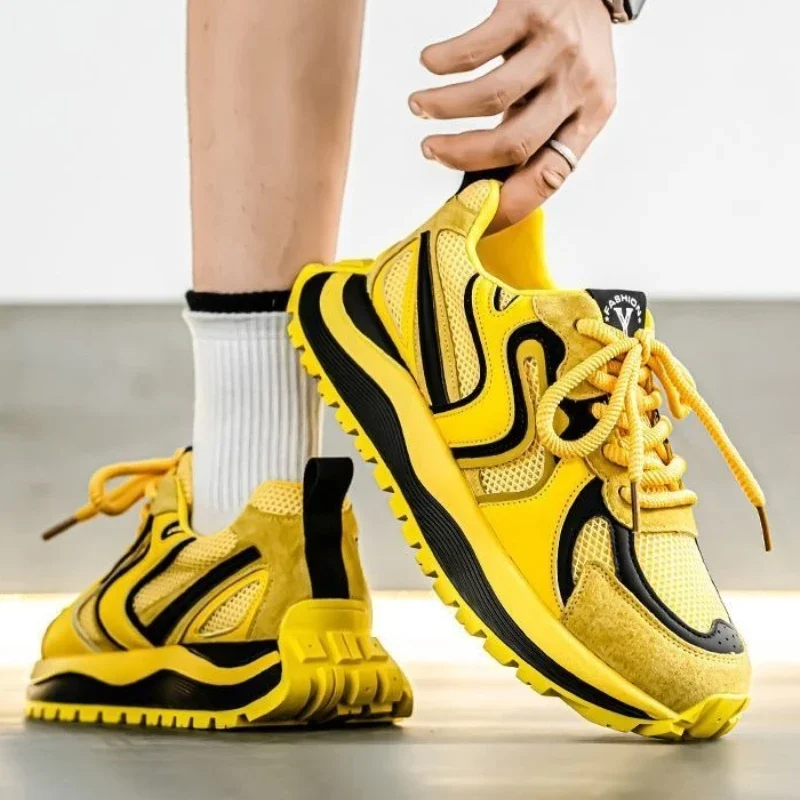 

Теннисные предложения, спортивная обувь для мужчин, стелька с мягкой подкладкой, дышащая обувь для бега, тренд 2024, акция, мужские повседневные кроссовки для ходьбы