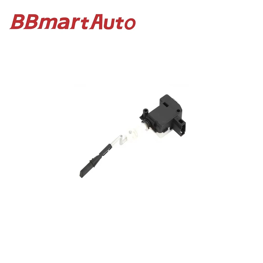 

BBmart Auto Parts 1pcs Fuel Filler Flap Door Lock Actuator Motor For VW Sagitar Jetta Touran Golf Passat Audi TT Skoda 1K5810773