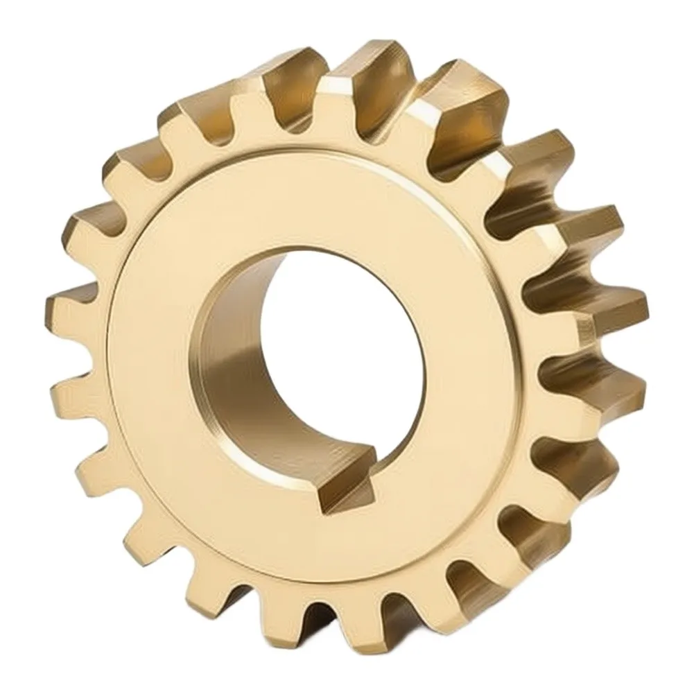 For Worm Gear Component for 900 For Snowmobiles Engineered to Match 717-1425 and 917-1425 Dimensional Specs S10141