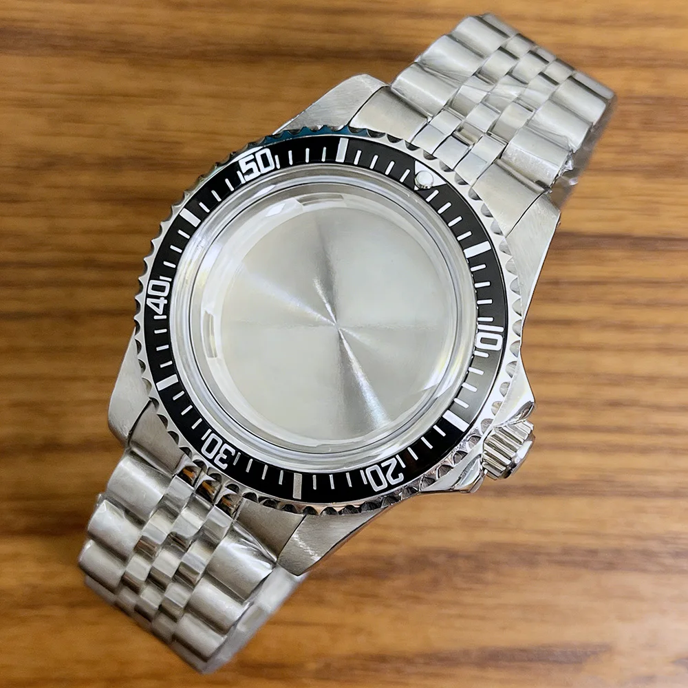 

Круглый корпус часов в винтажном стиле, 39 мм, с минеральным стеклом, подходит для механизмов NH35, NH36 и NH34, аксессуары для корпусов часов.