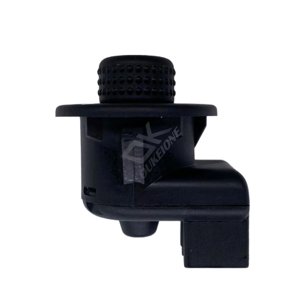 Power Electric Rear View Wing Mirror Control Switch Regulator Button for Renault Clio III Mk3 Laguna 2 Scenic Megane II Kangoo