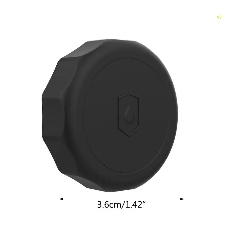 Secure Holder for Airtags Case Protective Cover Anti-scratch Holder Case Dropship