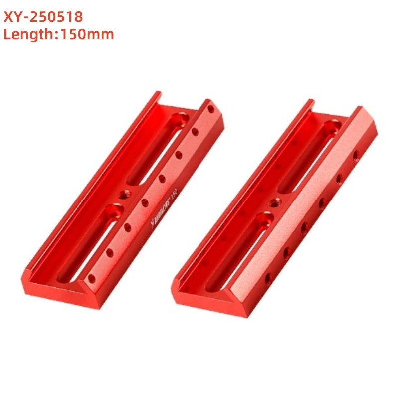 Многофункциональная плата расширения Angeleyes 150 мм 150x6,5 мм, 60 градусов, плата расширения «ласточкин хвост», солот, звезда для поиска, направляющая основа, пластина «ласточкин хвост» Многофункциональная плата расширения Angeleyes 150 мм 150x6,5 мм, 60 градусов, плата расширения «ласточкин хвост», солот, звезда для поиска, направляющая основа, пластина «ласточкин хвост»