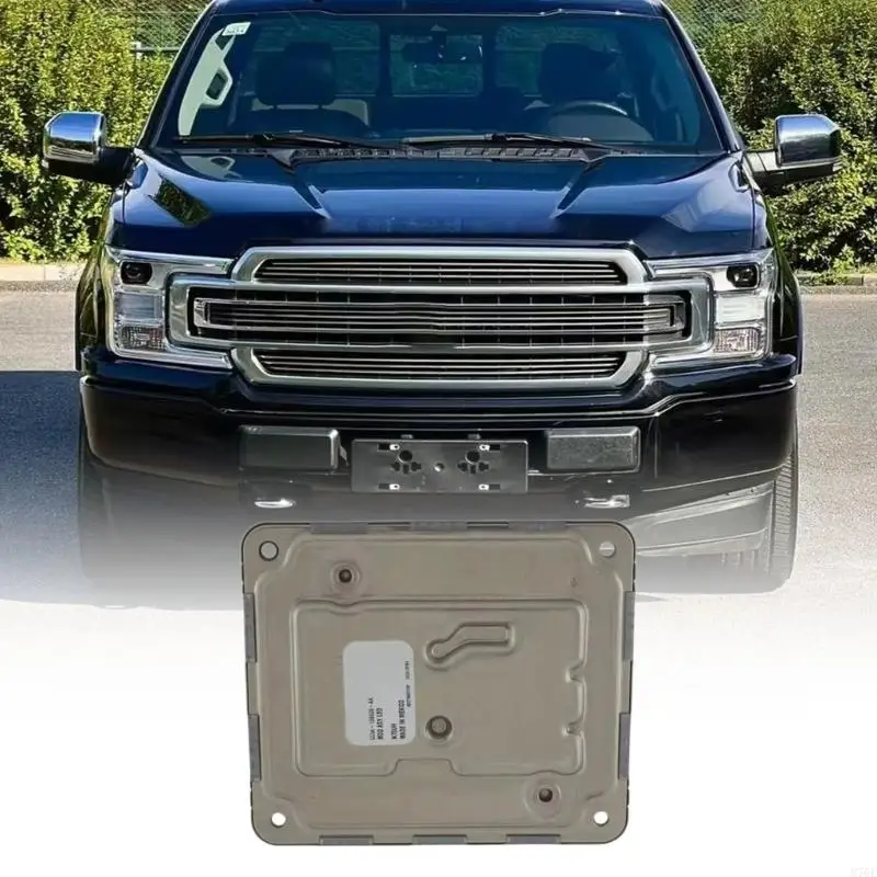 M76E LKW-Scheinwerfermodul OEM-Nummer LC5Z13C788J Lauflichtsteuergerät für F150-Leistungen – Detail 10
