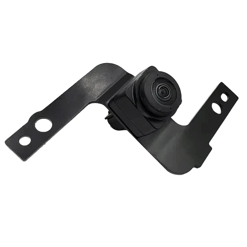 

Автомобильная камера видеонаблюдения Park Assist 86790-08110 для Toyota Sienna 2020-2023, камера переднего вида, бампер, установленная на решетке