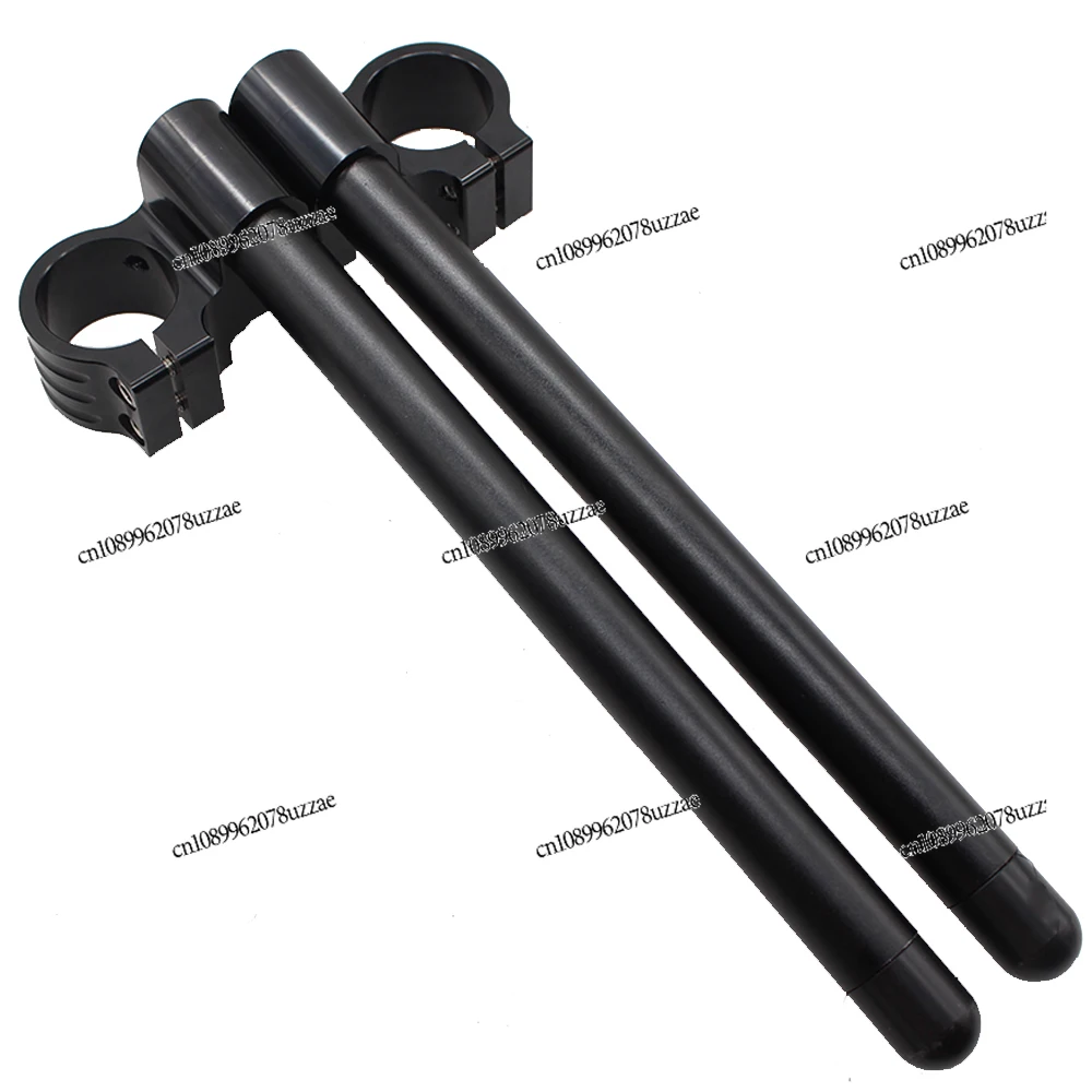 Motorcycle Modification Separation Handle 31-54mm Multi-caliber General-purpose Heightened Faucet