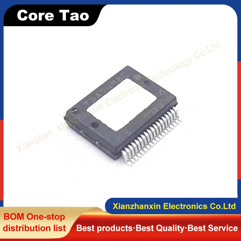 1~5Pcs/Lot TDA7498E…