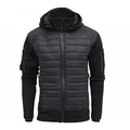Tactical Black