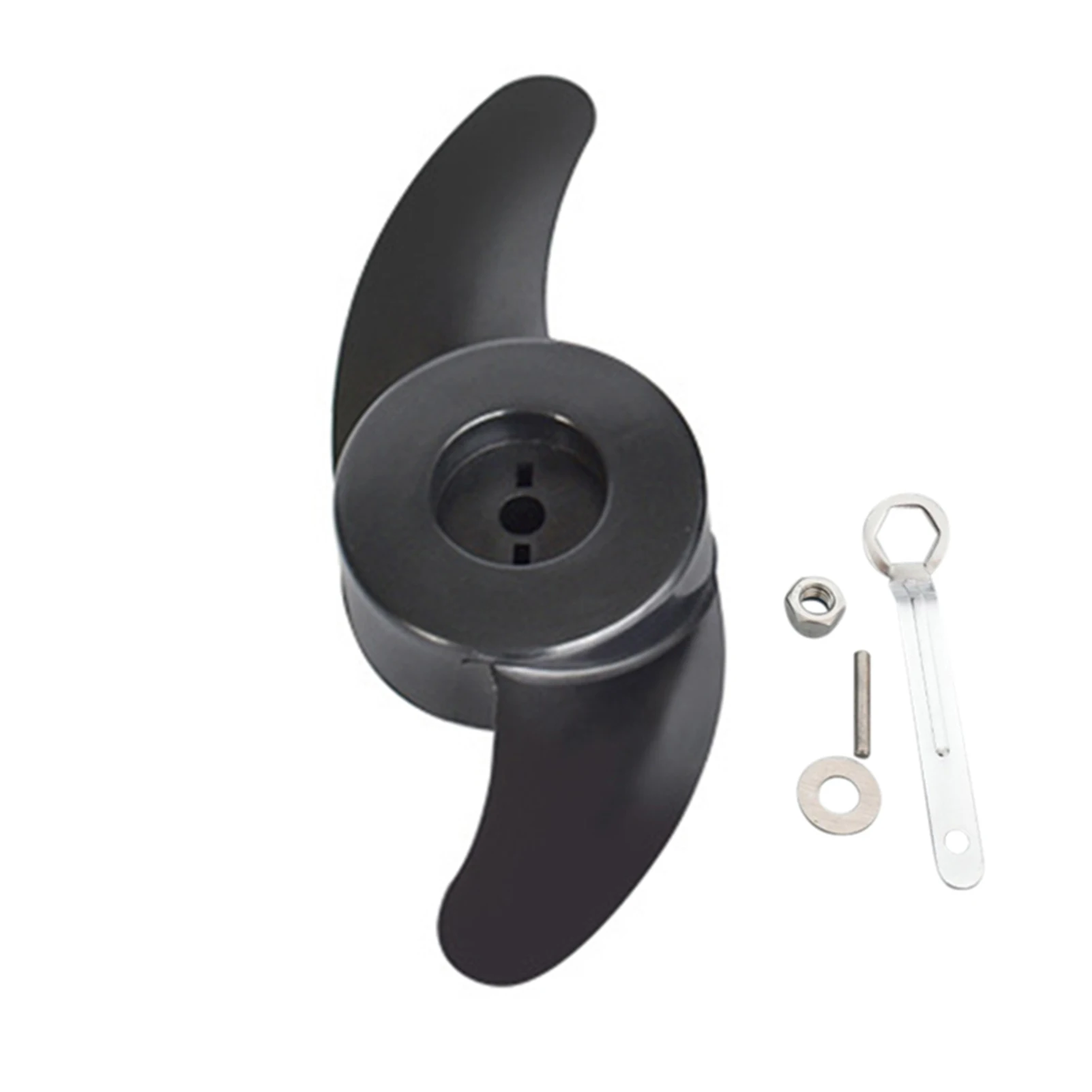 Motor Boat Propellers Electric Engine Outboard Electric Trolling Motor Outboard Propeller motor eletrico para barco de pesca