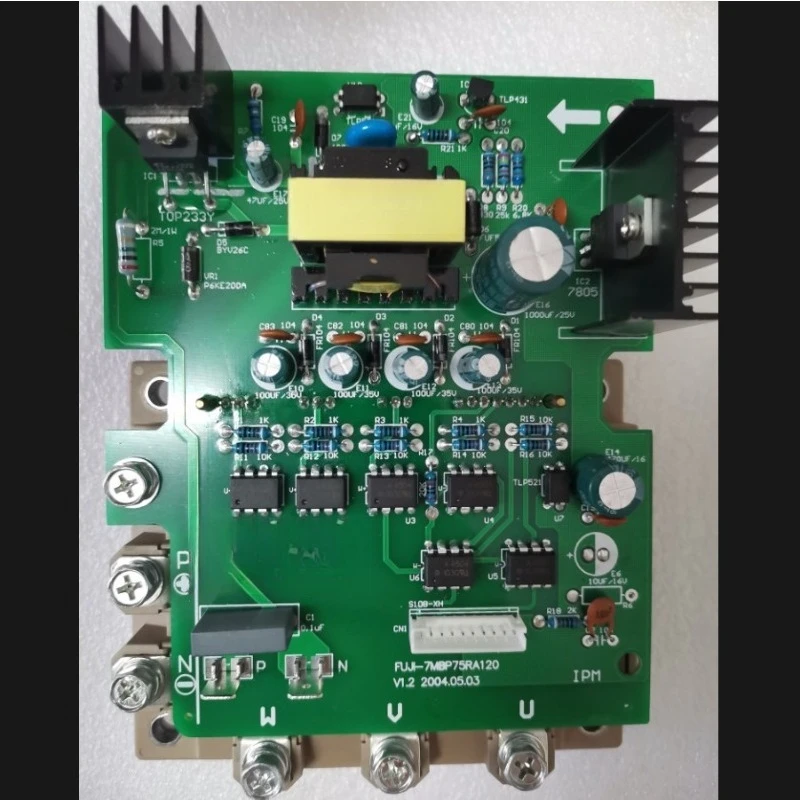 ME-POWER-35A(PS22A78).D Inverter Driver Board FOR With Midea MDV-335W/DSN1-830 VRF Air Conditioner