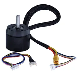 Flipsky BLDC Motor H5045 200KV 1150W Brushless Motor with Hall sensor for Electric Skateboard Scooter Refitting Parts ESK8 Motor