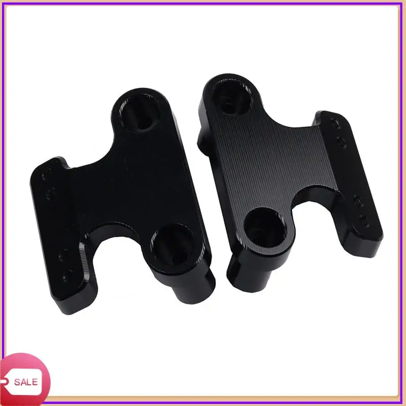 

Prominent Motorcycle Anti-Shake Side Rearview Mirrors Adapter Fixed Stent Bracket Holder For Yamaha XMAX300 X-MAX 125 250 400