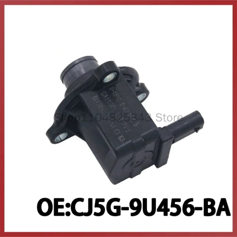 CJ5G-9U456-BA for Ford Auto Parts Turbocharged Solenoid Carbon Tank Solenoid