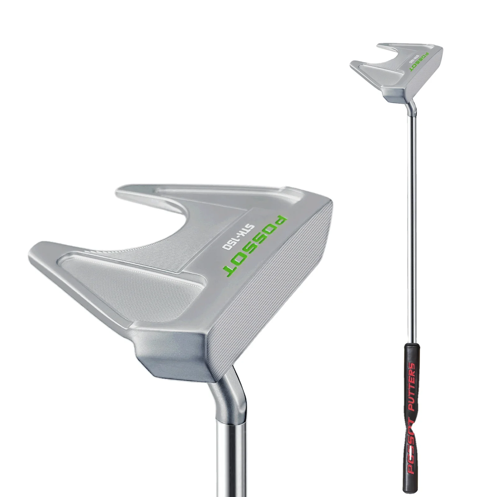 

Factory Directly Supply Finished Product Right Hand Use Golf Club Driver Golf Putter Stainless Steel Forged Clubs Golf Wedge