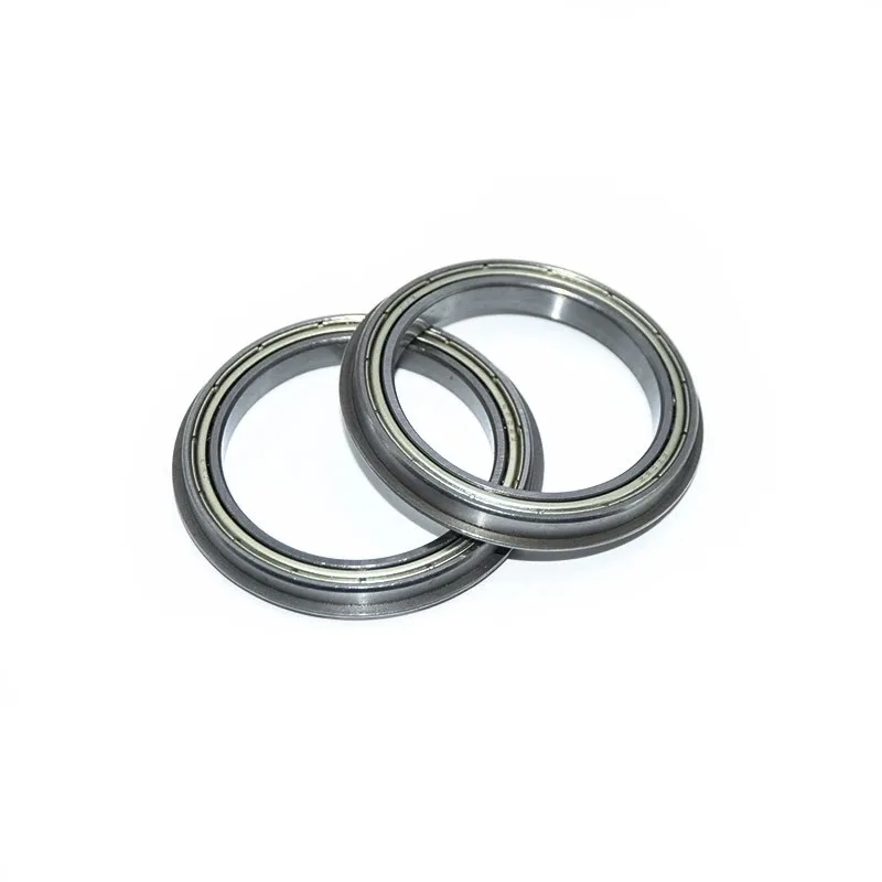 1sets Upper Heat Roller Bearing D95 D110  D125 Hot Roller Bearing for Xerox 4110 4112 4127 4595 900 1100