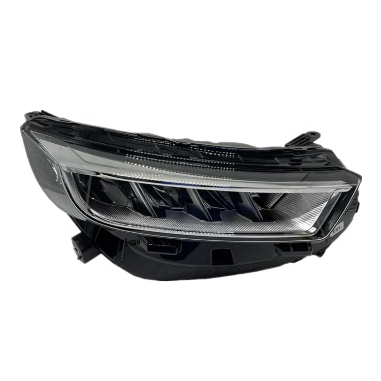 Auto parts car headlamps led headlamp R For FORD Territory 12V headlight led headlights JS1-13005-BD