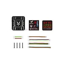 HGLRC SPECTER F722 mini flight controller mpu6000 16MB black box BMP280 barometer 20X20mm 2-6S for FPV Freestyle Drones