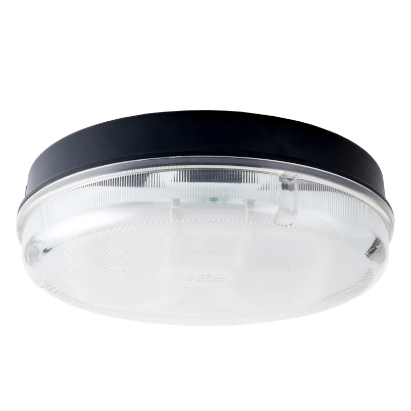 2026 Indoor and outdoor circular lighting fluorescent ceiling lamps