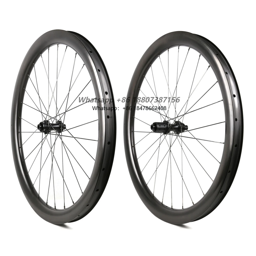

Bicycle Accessories 700C 32mm Gravel Bicycle Wheels for Sale Bicycle Parts Road Bike Tire Bike Road Bike Carbon Fiber