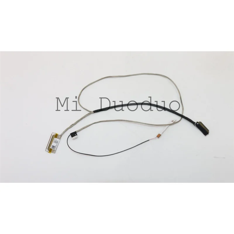 

Для Lenovo ThinkPad T460p кабель ЖК-экран светодиодный EDP WQHD 01AV915