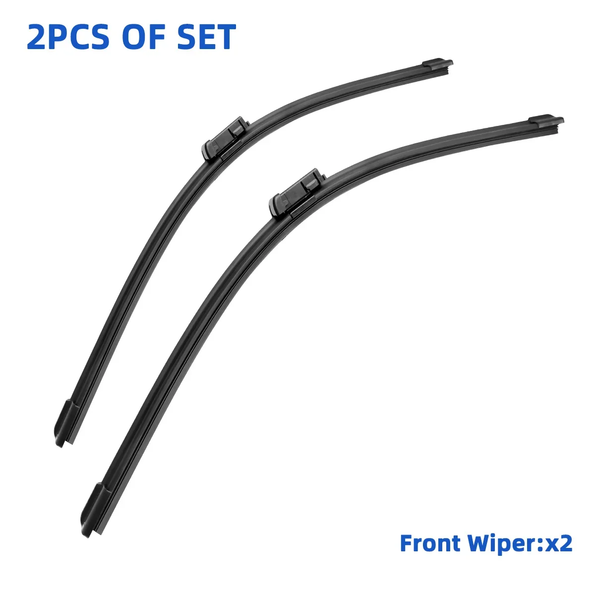 2PCS For Geely Binray Binrui 2018-2022 24