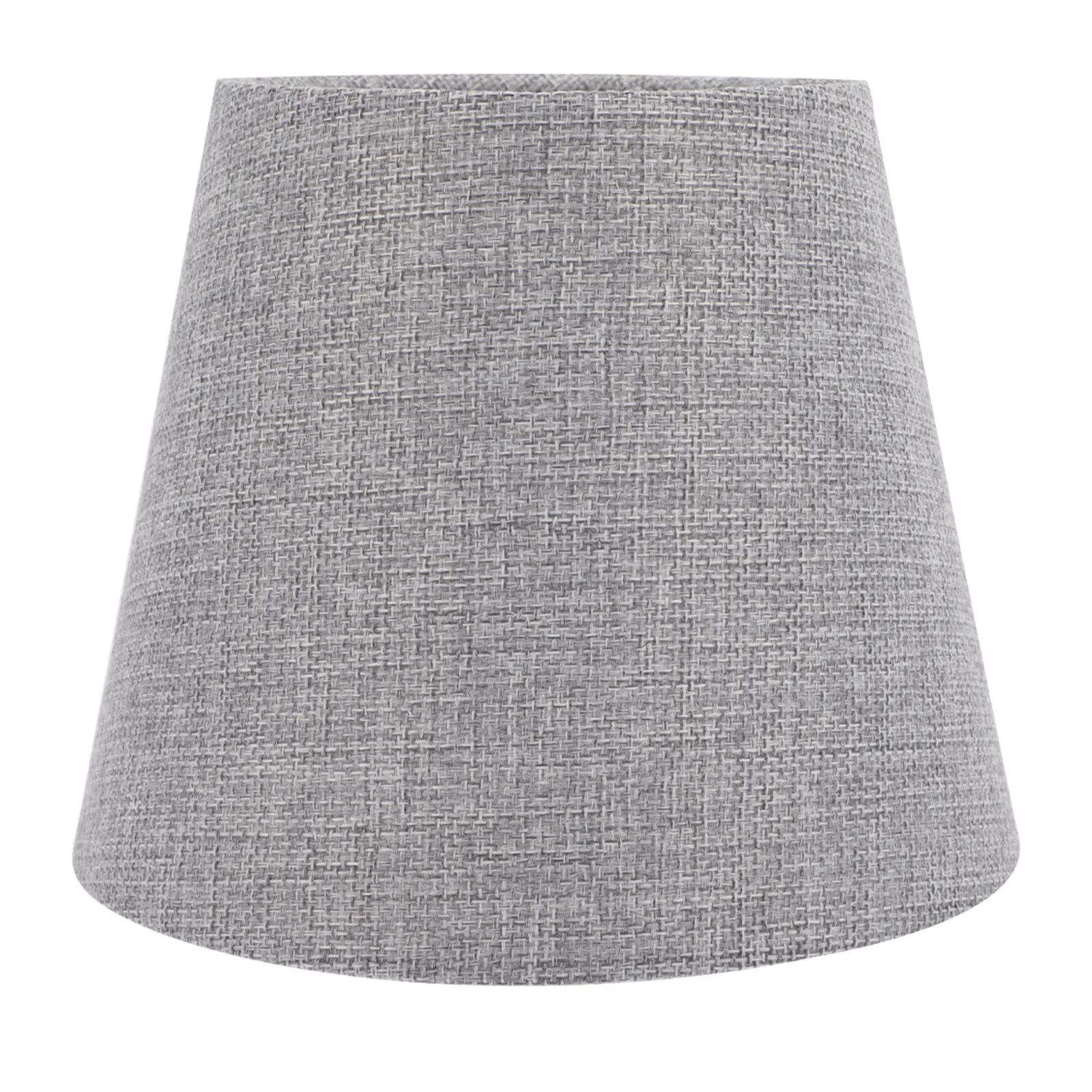 

Barrel Lamp Shade Small Vintage Cloth Lampshade for Bedroom Desk Lamp Table Light Shade Indoor Light Cover Home Decoration