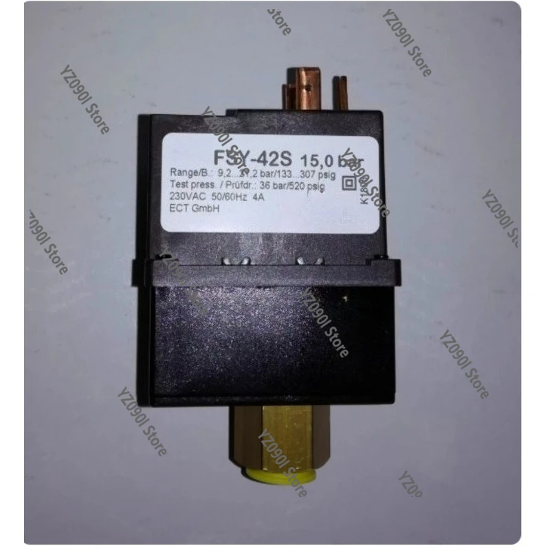 Alco FSY-42S/FSY-43…