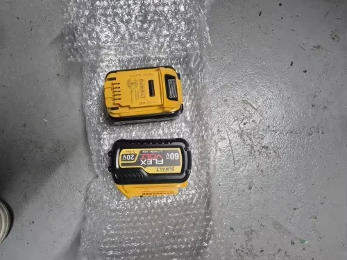 

Оригинальная сменная литий-ионная аккумуляторная батарея DEWALT 9.0AH 20V, максимальное напряжение 60V, подходит для моделей DCB200, DCB609, DCB184, DCB206, DCB204.