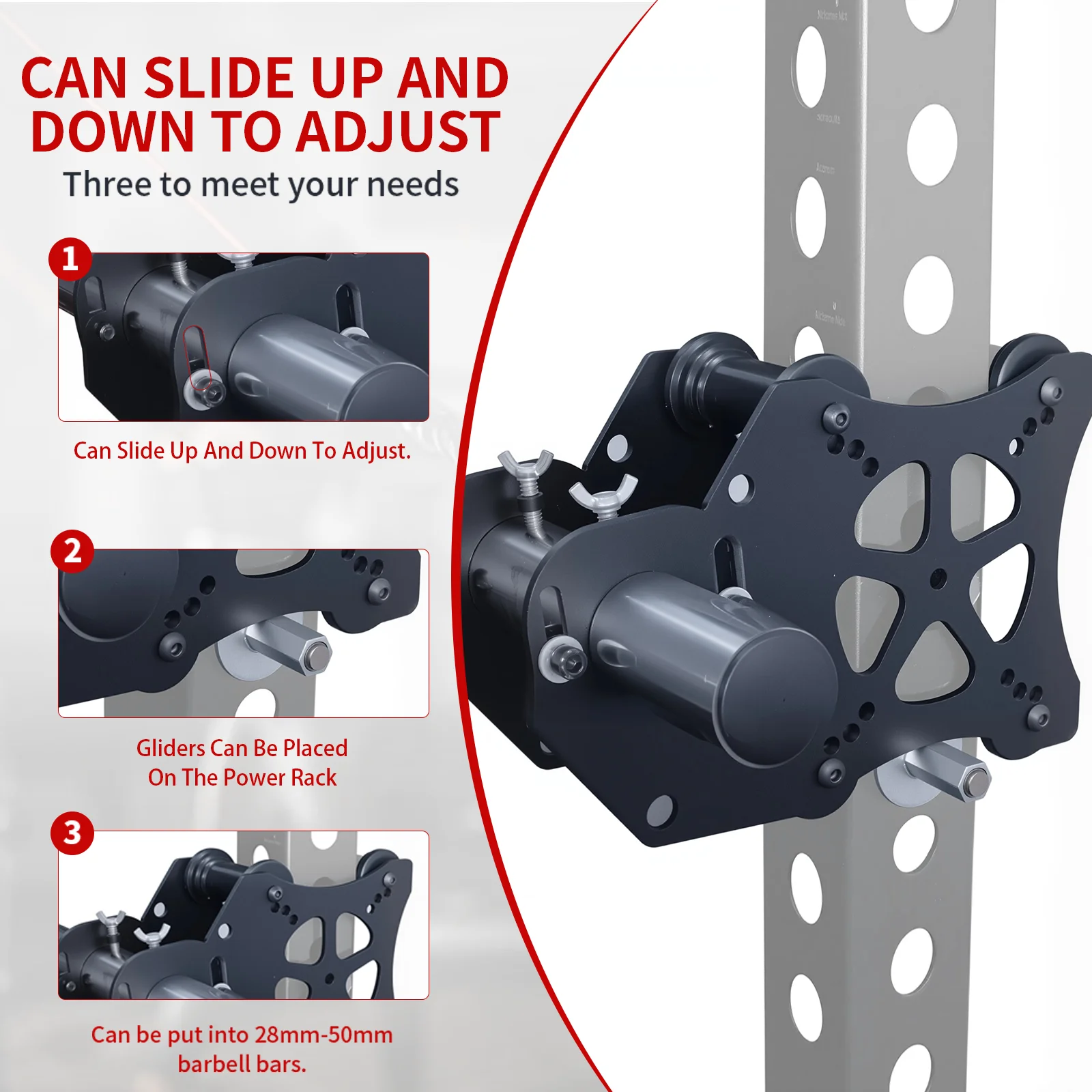 Thumbnail 3 - #21 Latest Barbells Updates