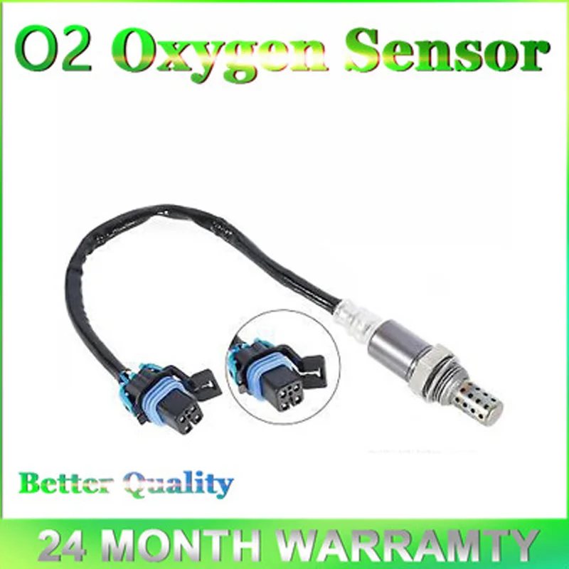 For 2003-2005 CHEVROLET ASTRO Oxygen Sensor GL-24344 12570795 12589550 234-4344 AUTO PARTS