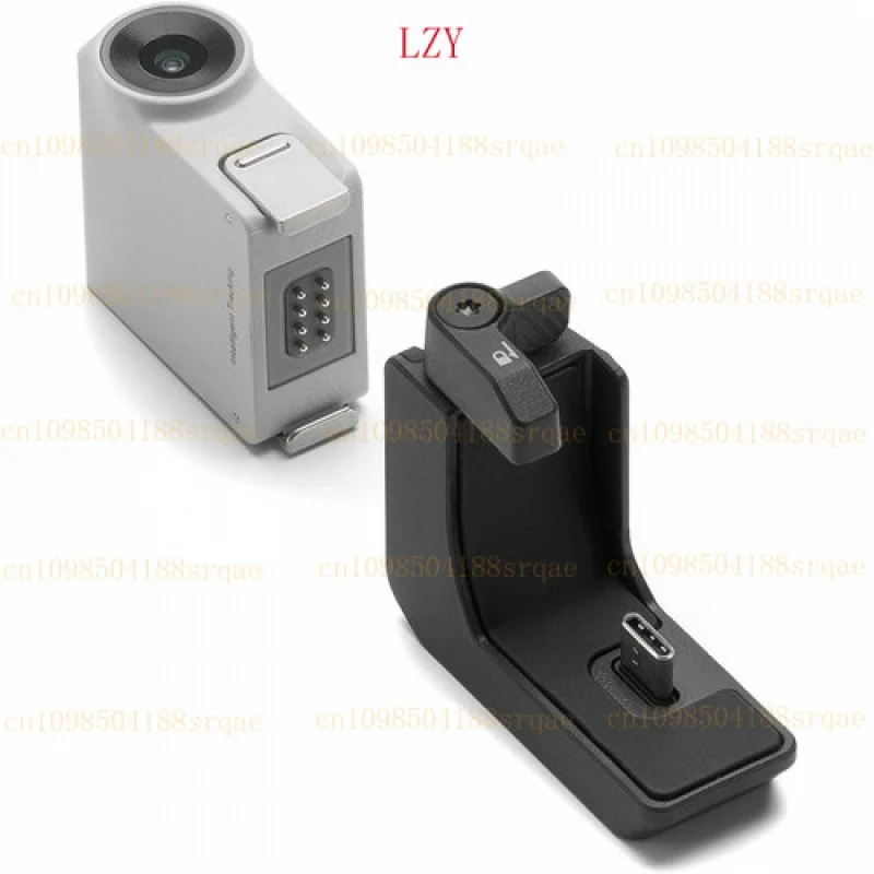 100% nieuwe RS Intelligent Tracking Module voor DJI RS 4 Mini/4/4 Pro voor DJI