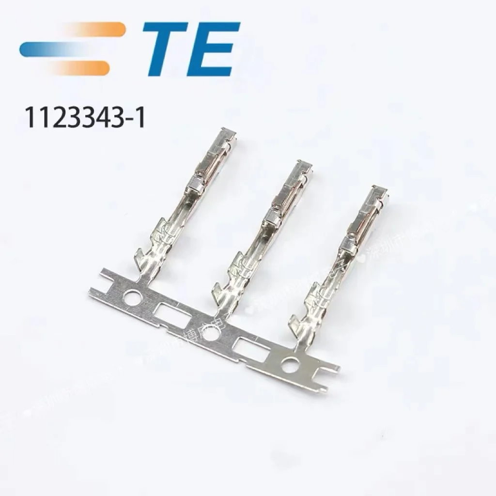 

10pcs/100pcs TE connector, 1123343-2, 1123343-1, 1-1123823-1