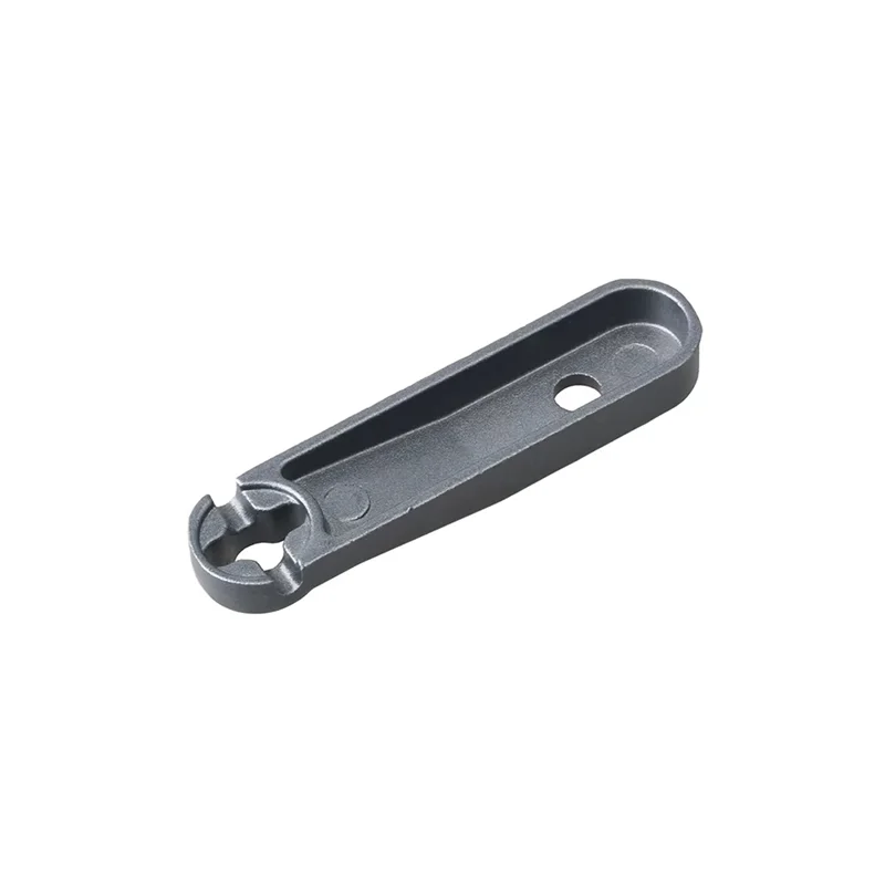 Para motor de barco Yamaha de 2 tiempos 25HP 30HP 648-48534-50-4D Control de palanca de acelerador 648-48534 648-48534-50 piezas de Motor